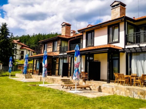 Отель Holiday Village COOP Dobrinishte  Добриниште
